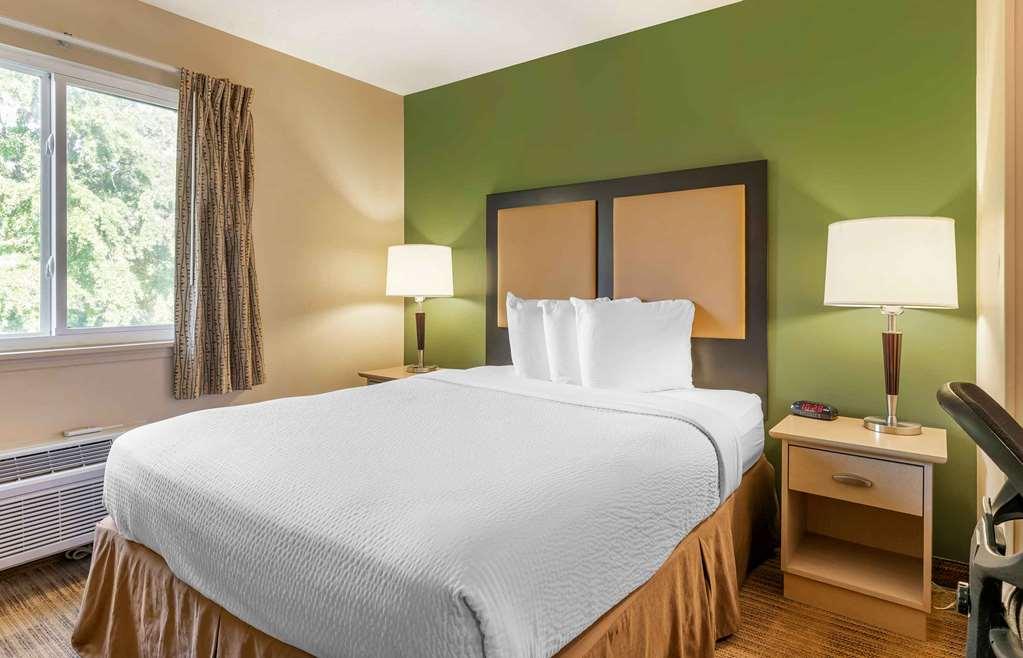 Extended Stay America Suites - Evansville - East Habitación foto